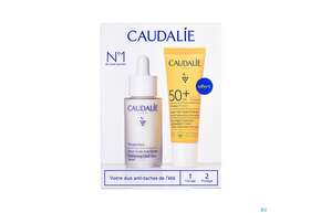 Caudalie Vp Serum +sonne Set 50ml, A-Nr.: 5930790 - 01