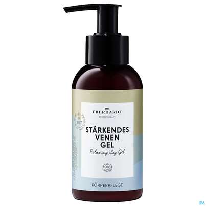 Dr.eberhardt Gel Staerkend Venen 150ml, A-Nr.: 5768935 - 01