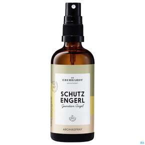 Dr.eberhardt Raumspray Bio Schutzengerl 100ml, A-Nr.: 5767522 - 01