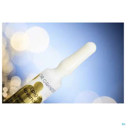 Dr.grandel Ampoule Excellence Epigen Advanced+ 3x3ml 41991 9ml, A-Nr.: 5989263 - 13