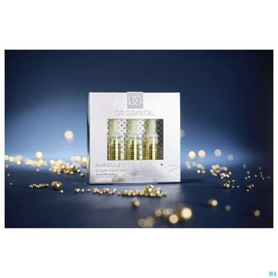 Dr.grandel Ampoule Excellence Epigen Advanced+ 3x3ml 41991 9ml, A-Nr.: 5989263 - 14
