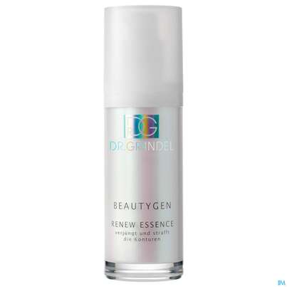 Sie sehen eine Packung Dr.grandel Beauty Gen Renew Essence 40758 30ml, Produktbild: 01 Dr.grandel Beauty Gen Renew Essence 40758 30ml, A-Nr.: 5894930 - 01