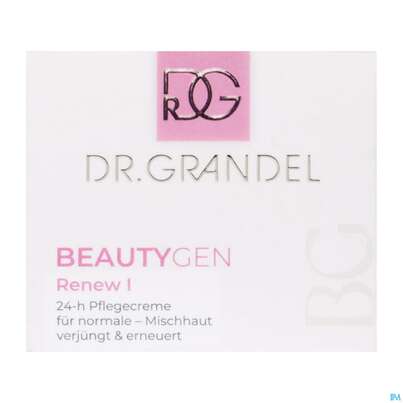Dr.grandel Beauty Gen Renew I 40756 50ml, A-Nr.: 5894829 - 02
