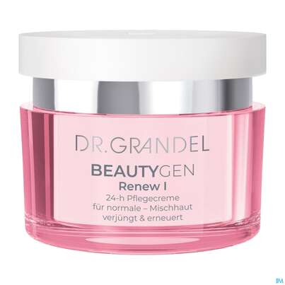 Dr.grandel Beauty Gen Renew I 40756 50ml, A-Nr.: 5894829 - 04