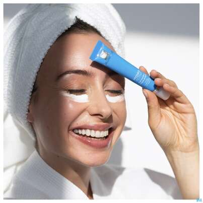 Dr.grandel Hydro Active Eye Contour Cream +mask 41538 20ml, A-Nr.: 5893534 - 07