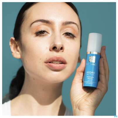 Sie sehen eine Packung Dr.grandel Hydro Active Moisture Depot 30ml, Produktbild: 07 Dr.grandel Hydro Active Moisture Depot 30ml, A-Nr.: 5893505 - 07