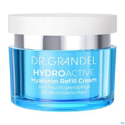 Dr.grandel Hydro Active Refill Cream 41532 50ml, A-Nr.: 5893480 - 01