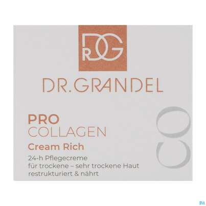 Dr.grandel Pro Collagen Rich 41696 50ml, A-Nr.: 5894781 - 01