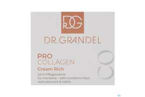 Dr.grandel Pro Collagen Rich 41696 50ml, A-Nr.: 5894781 - 01