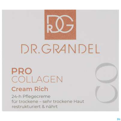 Dr.grandel Pro Collagen Rich 41696 50ml, A-Nr.: 5894781 - 02