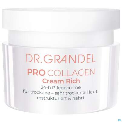 Dr.grandel Pro Collagen Rich 41696 50ml, A-Nr.: 5894781 - 03