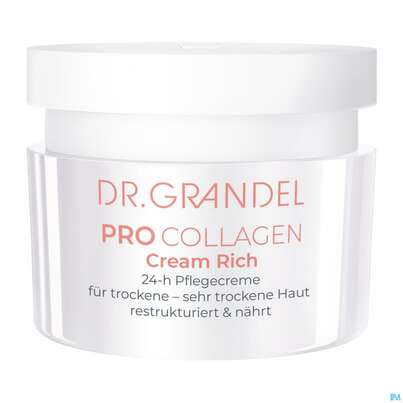 Dr.grandel Pro Collagen Rich 41696 50ml, A-Nr.: 5894781 - 04