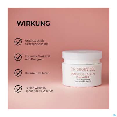 Dr.grandel Pro Collagen Rich 41696 50ml, A-Nr.: 5894781 - 06