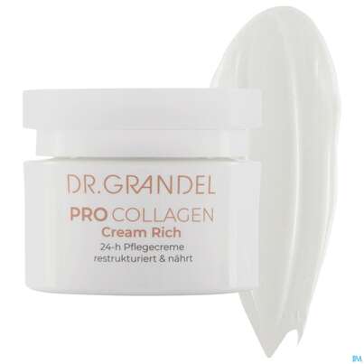 Dr.grandel Pro Collagen Rich 41696 50ml, A-Nr.: 5894781 - 07