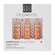 Sie sehen eine Packung Dr.grandel Professional Selektion Ampulle Vitamin Glow 3x3ml 41677 9ml, Produktbild: 01 Dr.grandel Professional Selektion Ampulle Vitamin Glow 3x3ml 41677 9ml, A-Nr.: 5895510 - 01