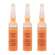 Sie sehen eine Packung Dr.grandel Professional Selektion Ampulle Vitamin Glow 3x3ml 41677 9ml, Produktbild: 07 Dr.grandel Professional Selektion Ampulle Vitamin Glow 3x3ml 41677 9ml, A-Nr.: 5895510 - 07