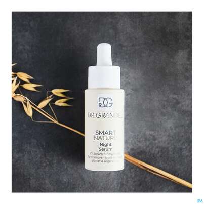 Dr.grandel Smart Nature Night Serum Nr 41 30ml, A-Nr.: 5920538 - 07