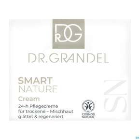 Dr.grandel Sn Creme 50ml, A-Nr.: 5920509 - 01