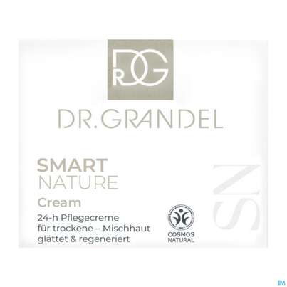 Dr.grandel Sn Creme 50ml, A-Nr.: 5920509 - 01