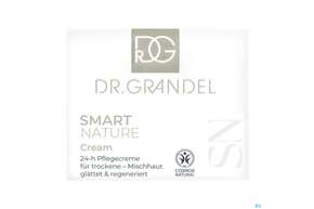 Dr.grandel Sn Creme 50ml, A-Nr.: 5920509 - 01
