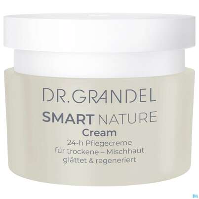 Dr.grandel Sn Creme 50ml, A-Nr.: 5920509 - 03