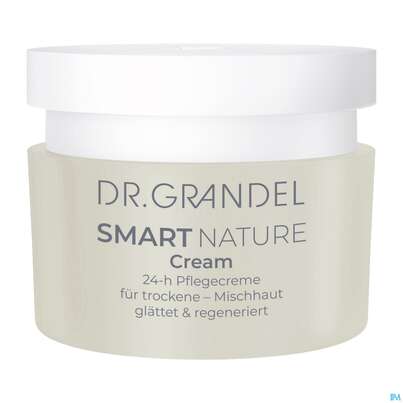 Dr.grandel Sn Creme 50ml, A-Nr.: 5920509 - 04
