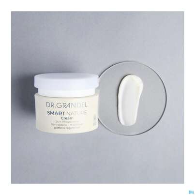 Dr.grandel Sn Creme 50ml, A-Nr.: 5920509 - 05