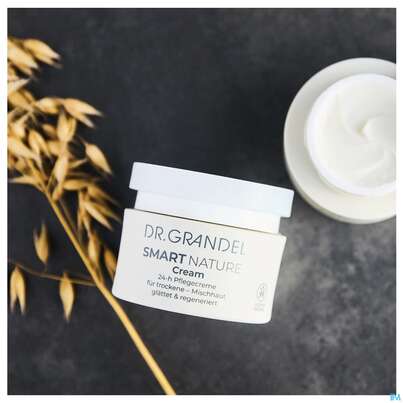 Dr.grandel Sn Creme 50ml, A-Nr.: 5920509 - 06