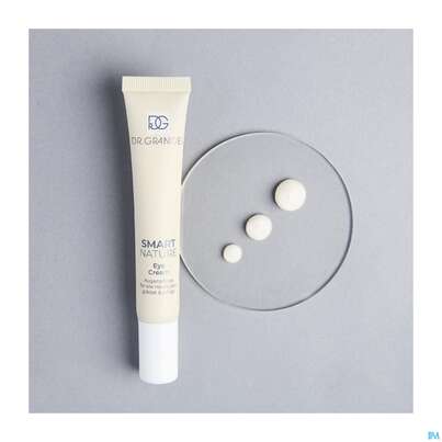Sie sehen eine Packung Dr.grandel Sn Eye Creme 20ml, Produktbild: 07 Dr.grandel Sn Eye Creme 20ml, A-Nr.: 5920515 - 07