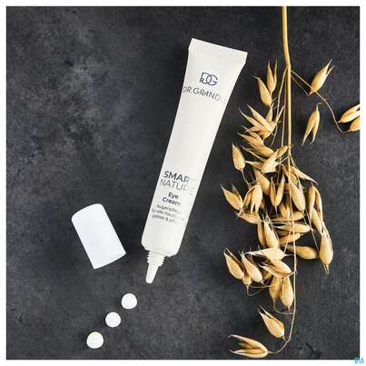 Sie sehen eine Packung Dr.grandel Sn Eye Creme 20ml, Produktbild: 08 Dr.grandel Sn Eye Creme 20ml, A-Nr.: 5920515 - 08