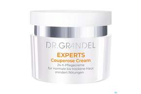 Dr.grandel Specials Couperose Expert Cream 41865 50ml, A-Nr.: 5895444 - 01