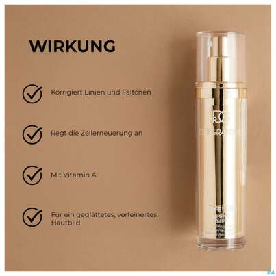 Sie sehen eine Packung Dr.grandel Timeless Retinol Balm Nr.41205 50ml, Produktbild: 13 Dr.grandel Timeless Retinol Balm Nr.41205 50ml, A-Nr.: 4551872 - 13