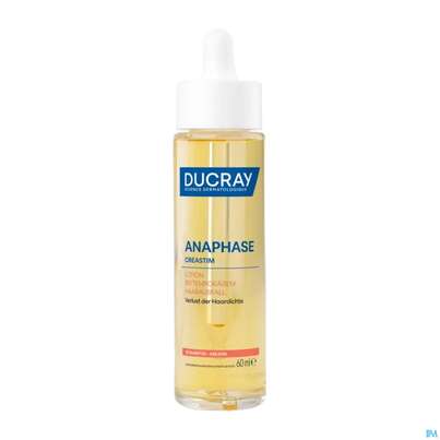 Ducray Lotion Anaphase/creastim Haarausfall Temporaer 60ml, A-Nr.: 5964263 - 01
