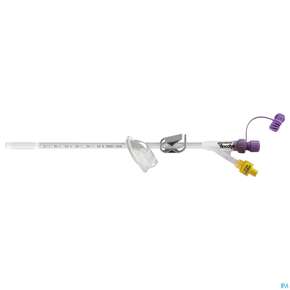 Ernaehrungssonde Flocare Gastrotube Enfit Ch 16 2st, A-Nr.: 4355757 - 01