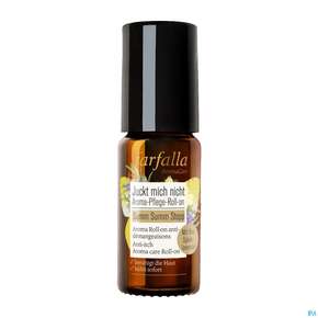Farfalla Juckt Mich Nicht Aroma-roll-on 10ml, A-Nr.: 5935209 - 01