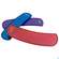 Sie sehen eine Packung Feile Canal Glasnagelfeile/gebogen 9cm 3 Versch.farben 4032- 1st, Produktbild: 02 Feile Canal Glasnagelfeile/gebogen 9cm 3 Versch.farben 4032- 1st, A-Nr.: 5934138 - 02