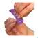 Sie sehen eine Packung Feile Canal Glasnagelfeile/gebogen 9cm 3 Versch.farben 4032- 1st, Produktbild: 07 Feile Canal Glasnagelfeile/gebogen 9cm 3 Versch.farben 4032- 1st, A-Nr.: 5934138 - 07