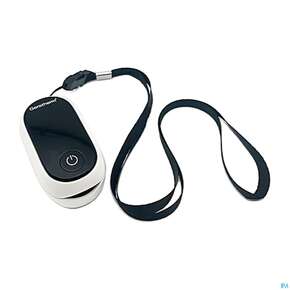 Finger-pulsoximeter Oxy One Geratherm 1pk, A-Nr.: 5819331 - 01