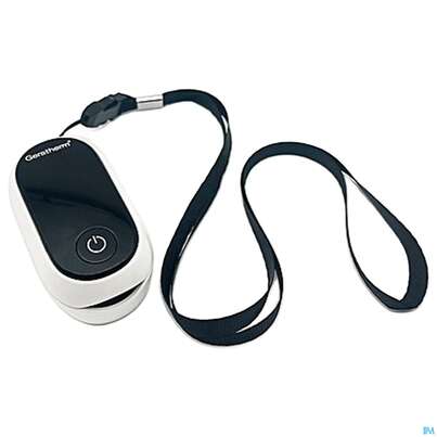Finger-pulsoximeter Oxy One Geratherm 1pk, A-Nr.: 5819331 - 02