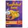 Sie sehen eine Packung Fish Oil Easy Q Focus 30st, Produktbild: 01 Fish Oil Easy Q Focus 30st, A-Nr.: 5800490 - 01