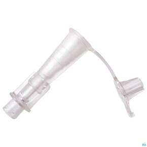 Flocare Trichterkonnektor Enfit 30st, A-Nr.: 4610014 - 01