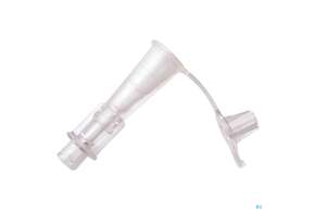 Flocare Trichterkonnektor Enfit 30st, A-Nr.: 4610014 - 01