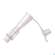 Sie sehen eine Packung Flocare Trichterkonnektor Enfit 30st, Produktbild: 02 Flocare Trichterkonnektor Enfit 30st, A-Nr.: 4610014 - 02