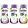 Sie sehen eine Packung Fortimel/plantbased/protein 200ml Flasche Ananas-kokos 24st, Produktbild: 03 Fortimel/plantbased/protein 200ml Flasche Ananas-kokos 24st, A-Nr.: 5919593 - 03