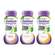 Sie sehen eine Packung Fortimel/plantbased/protein 200ml Flasche Ananas-kokos 24st, Produktbild: 04 Fortimel/plantbased/protein 200ml Flasche Ananas-kokos 24st, A-Nr.: 5919593 - 04