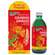 Sie sehen eine Packung Ginseng Ginkgo Revital China Elixier Bio Wein 16% Vol. 330ml, Produktbild: 03 Ginseng Ginkgo Revital China Elixier Bio Wein 16% Vol. 330ml, A-Nr.: 3961697 - 03
