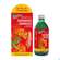 Sie sehen eine Packung Ginseng Ginkgo Revital China Elixier Bio Wein 16% Vol. 330ml, Produktbild: 04 Ginseng Ginkgo Revital China Elixier Bio Wein 16% Vol. 330ml, A-Nr.: 3961697 - 04