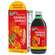 Sie sehen eine Packung Ginseng Ginkgo Revital China Elixier Bio Wein 16% Vol. 330ml, Produktbild: 06 Ginseng Ginkgo Revital China Elixier Bio Wein 16% Vol. 330ml, A-Nr.: 3961697 - 06
