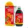 Sie sehen eine Packung Ginseng Ginkgo Revital China Elixier Bio Wein 16% Vol. 330ml, Produktbild: 08 Ginseng Ginkgo Revital China Elixier Bio Wein 16% Vol. 330ml, A-Nr.: 3961697 - 08