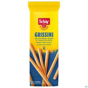 Glutenfreie Produkte-schaer Grissini 22404 150g, A-Nr.: 2671307 - 01